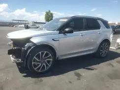 SALCM2GX0LH862472 2020 LAND ROVER DISCOVERY SPORT