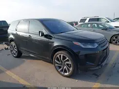 SALCM2GX1LH840481 2020 LAND ROVER DISCOVERY SPORT