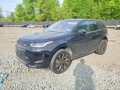SALCM2GX3LH862014 2020 LAND ROVER DISCOVERY SPORT