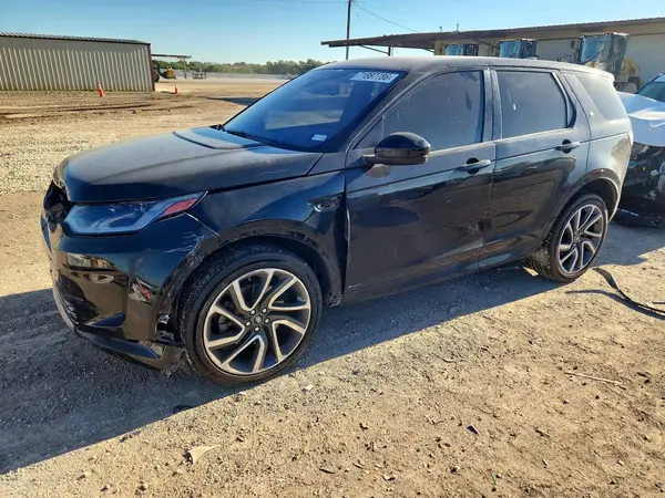SALCM2GX4LH851958 2020 LAND ROVER DISCOVERY SPORT - Image 1