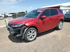 SALCM2GX5LH860071 2020 LAND ROVER DISCOVERY SPORT