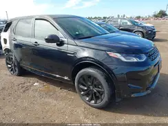SALCM2GX6LH847698 2020 LAND ROVER DISCOVERY SPORT