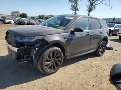 SALCM2GX8LH847301 2020 LAND ROVER DISCOVERY