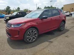 SALCM2GX9LH851695 2020 LAND ROVER DISCOVERY