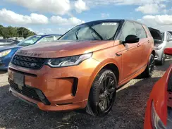 SALCM2GXXLH847218 2020 LAND ROVER DISCOVERY