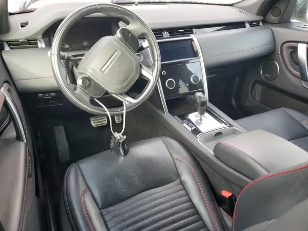 SALCM2GXXLH847218 2020 LAND ROVER DISCOVERY - Image 8