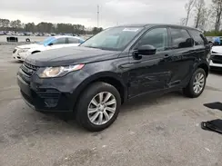 SALCP2BG0GH547045 2016 LAND ROVER DISCOVERY
