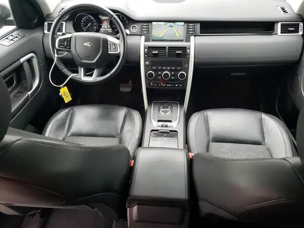 SALCP2BG0GH547045 2016 LAND ROVER DISCOVERY - Image 8