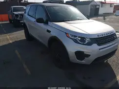 SALCP2BG0GH557283 2016 LAND ROVER DISCOVERY SPORT