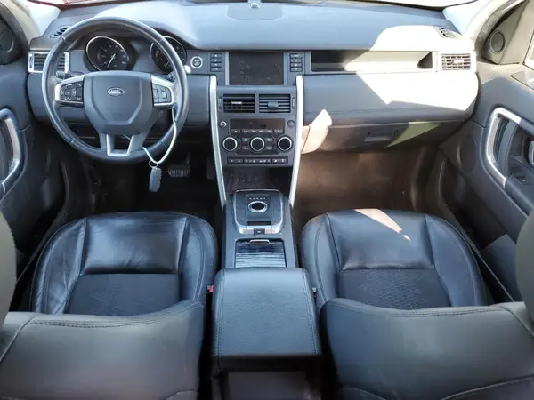 SALCP2BG0GH574262 2016 LAND ROVER DISCOVERY - Image 8