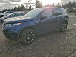SALCP2BG0GH579381 2016 LAND ROVER DISCOVERY