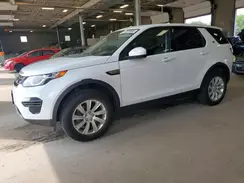 SALCP2BG0GH587481 2016 LAND ROVER DISCOVERY SPORT