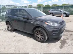 SALCP2BG0GH594348 2016 LAND ROVER DISCOVERY SPORT