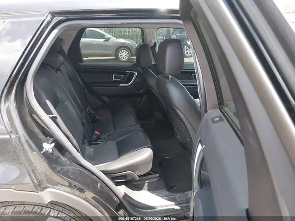 SALCP2BG0GH594348 2016 LAND ROVER DISCOVERY SPORT - Image 8