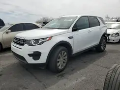SALCP2BG0GH595550 2016 LAND ROVER DISCOVERY