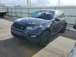 SALCP2BG0GH598223 2016 LAND ROVER DISCOVERY