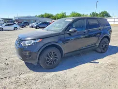 SALCP2BG0GH605350 2016 LAND ROVER DISCOVERY
