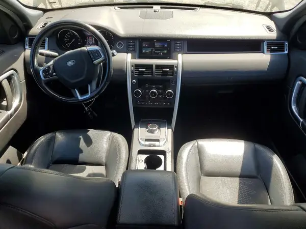 SALCP2BG0GH605350 2016 LAND ROVER DISCOVERY - Image 8