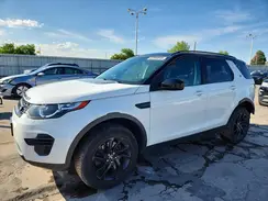 SALCP2BG0GH607731 2016 LAND ROVER DISCOVERY