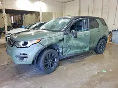 SALCP2BG0GH613609 2016 LAND ROVER DISCOVERY SPORT
