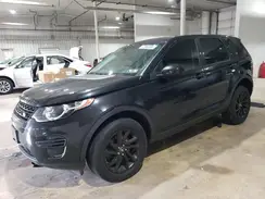 SALCP2BG0GH621600 2016 LAND ROVER DISCOVERY