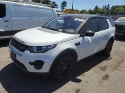 SALCP2BG0HH634414 2017 LAND ROVER DISCOVERY SPORT