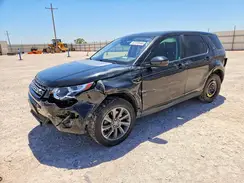 SALCP2BG0HH635823 2017 LAND ROVER DISCOVERY SPORT