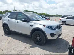 SALCP2BG0HH640603 2017 LAND ROVER DISCOVERY SPORT
