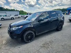 SALCP2BG0HH650774 2017 LAND ROVER DISCOVERY