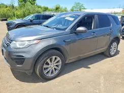 SALCP2BG0HH652251 2017 LAND ROVER DISCOVERY