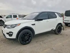SALCP2BG0HH652976 2017 LAND ROVER DISCOVERY SPORT