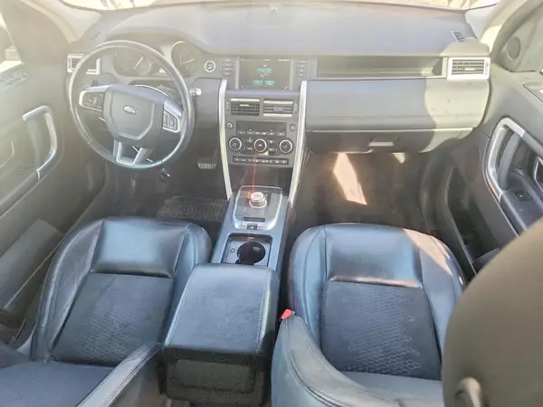 SALCP2BG0HH653285 2017 LAND ROVER DISCOVERY - Image 8