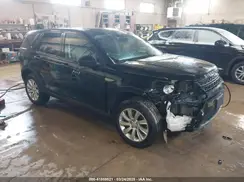 SALCP2BG0HH658597 2017 LAND ROVER DISCOVERY SPORT