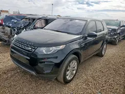 SALCP2BG0HH660544 2017 LAND ROVER DISCOVERY SPORT