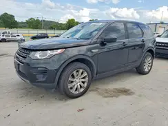 SALCP2BG0HH662343 2017 LAND ROVER DISCOVERY