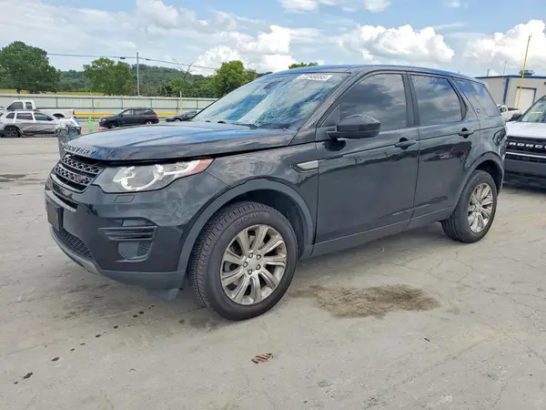SALCP2BG0HH662343 2017 LAND ROVER DISCOVERY - Image 1