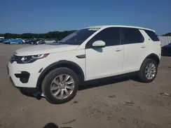 SALCP2BG0HH669258 2017 LAND ROVER DISCOVERY