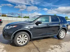 SALCP2BG0HH671544 2017 LAND ROVER DISCOVERY