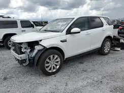 SALCP2BG0HH671558 2017 LAND ROVER DISCOVERY SPORT