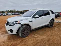 SALCP2BG0HH673858 2017 LAND ROVER DISCOVERY SPORT