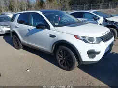 SALCP2BG0HH678705 2017 LAND ROVER DISCOVERY SPORT