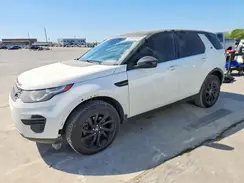 SALCP2BG0HH687355 2017 LAND ROVER DISCOVERY