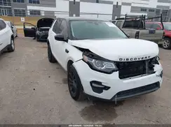 SALCP2BG0HH698646 2017 LAND ROVER DISCOVERY SPORT