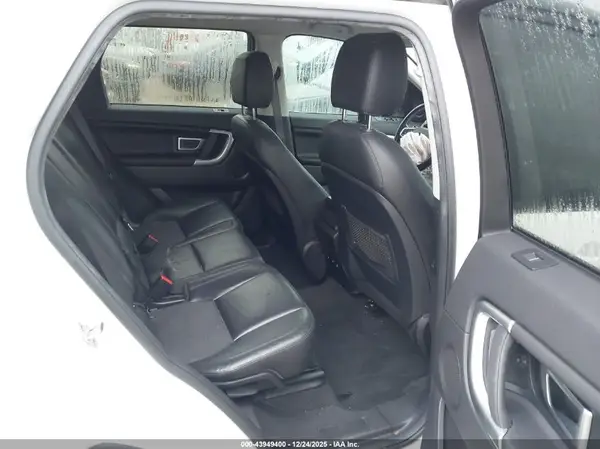SALCP2BG0HH698646 2017 LAND ROVER DISCOVERY SPORT - Image 8