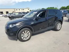 SALCP2BG0HH721455 2017 LAND ROVER DISCOVERY