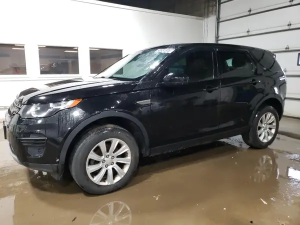 SALCP2BG1GH548706 2016 LAND ROVER DISCOVERY SPORT - Image 1