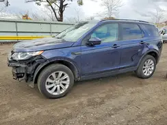 SALCP2BG1GH553517 2016 LAND ROVER DISCOVERY