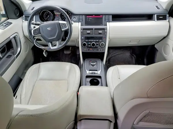 SALCP2BG1GH553517 2016 LAND ROVER DISCOVERY - Image 8
