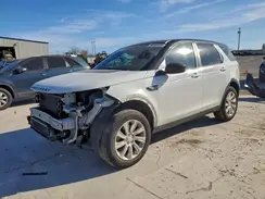 SALCP2BG1GH561438 2016 LAND ROVER DISCOVERY SPORT