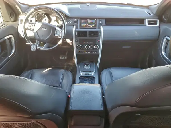 SALCP2BG1GH561438 2016 LAND ROVER DISCOVERY SPORT - Image 8